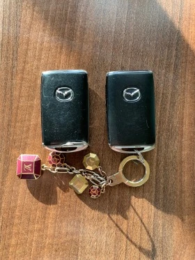 Mazda CX-30 1.8  УНИКАТ 4х4, снимка 15