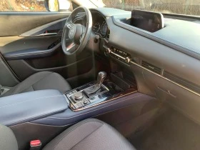 Mazda CX-30 1.8  УНИКАТ 4х4, снимка 11
