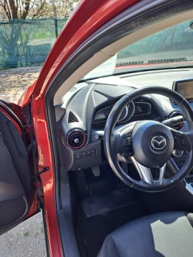 Mazda CX-3 2.0 SkyActive, снимка 4