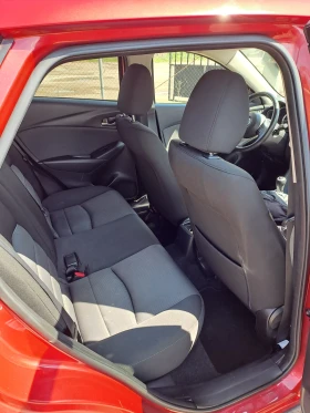Mazda CX-3 2.0 SkyActive, снимка 8