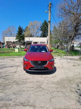 Mazda CX-3 2.0 SkyActive, снимка 2