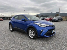 Toyota C-HR 1.8, EURO.6, Нов Внос.FRANCE, снимка 2