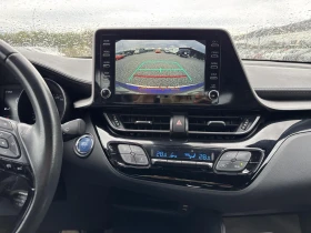 Toyota C-HR 1.8, EURO.6, Нов Внос.FRANCE, снимка 14