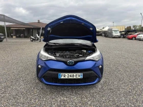 Toyota C-HR 1.8, EURO.6, Нов Внос.FRANCE, снимка 17