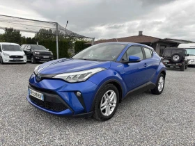 Toyota C-HR 1.8, EURO.6, Нов Внос.FRANCE, снимка 3