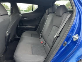 Toyota C-HR 1.8, EURO.6, Нов Внос.FRANCE, снимка 11