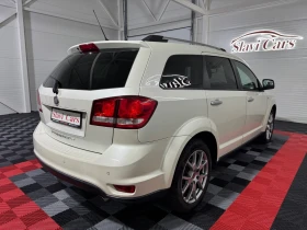 Fiat Freemont 2.0 mjt 170 h.p. - 4x4/ 7 МЕСТЕН/ KEYLESS/ ПОДГРЕВ, снимка 6