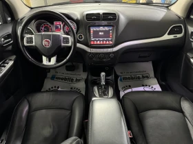 Fiat Freemont 2.0 mjt 170 h.p. - 4x4/ 7 МЕСТЕН/ KEYLESS/ ПОДГРЕВ, снимка 8
