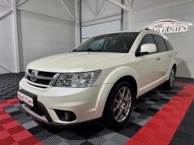 Fiat Freemont 2.0 mjt 170 h.p. - 4x4/ 7 МЕСТЕН/ KEYLESS/ ПОДГРЕВ, снимка 3