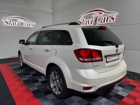 Fiat Freemont 2.0 mjt 170 h.p. - 4x4/ 7 МЕСТЕН/ KEYLESS/ ПОДГРЕВ, снимка 4