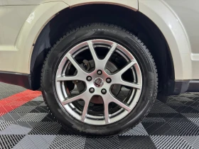 Fiat Freemont 2.0 mjt 170 h.p. - 4x4/ 7 МЕСТЕН/ KEYLESS/ ПОДГРЕВ, снимка 16