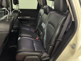 Fiat Freemont 2.0 mjt 170 h.p. - 4x4/ 7 МЕСТЕН/ KEYLESS/ ПОДГРЕВ, снимка 14