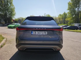 Lexus RX 350H AWD PANORAMA , снимка 6
