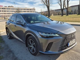 Lexus RX 350 HIBRID PANORAMA, снимка 3