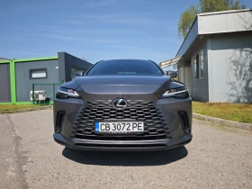 Lexus RX 350H AWD PANORAMA , снимка 1