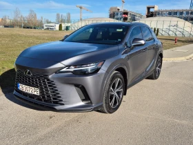Lexus RX 350 HIBRID PANORAMA, снимка 1