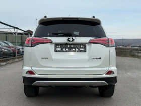 Toyota Rav4 2.0-d4d-131000km-NEW-EXCLUSIVE-FULL-TOP-KAMERA-NEW, снимка 5