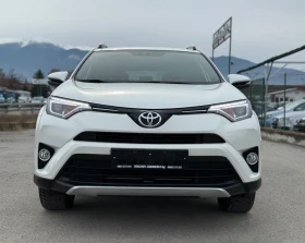 Toyota Rav4 2.0-d4d-131000km-NEW-EXCLUSIVE-FULL-TOP-KAMERA-NEW, снимка 2