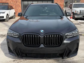 BMW X3 30I С РЕГИСТРАЦИЯ & АВТО КРЕДИТ, снимка 4