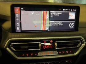 BMW X3 30I С РЕГИСТРАЦИЯ & АВТО КРЕДИТ, снимка 9