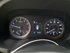 Hyundai Tucson 2.0l Limited, снимка 9