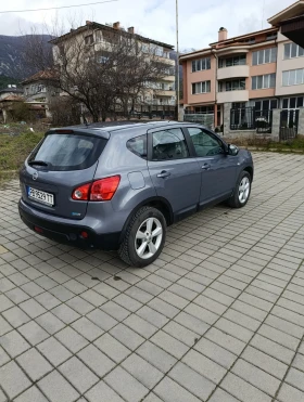 Nissan Qashqai, снимка 4