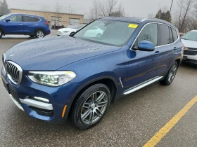 BMW X3 XDRIVE30I`* * CARFAX * * АВТО КРЕДИТ * * , снимка 1