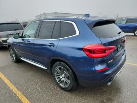 BMW X3 XDRIVE30I`* * CARFAX * * АВТО КРЕДИТ * * , снимка 4