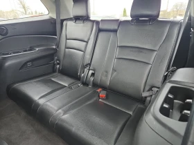 Honda Pilot EX-L * * 7 МЕСТА * * CARFAX * * АВТО КРЕДИТ * * , снимка 11