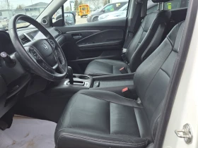 Honda Pilot EX-L * * 7 МЕСТА * * CARFAX * * АВТО КРЕДИТ * * , снимка 5