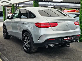 Mercedes-Benz GLE 350 AMG/GERMANY/DISTR/360CAMERA/ПОДГРЕВ/AMBIENT/LIZING, снимка 7