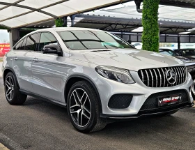 Mercedes-Benz GLE 350 AMG/GERMANY/DISTR/360CAMERA/ПОДГРЕВ/AMBIENT/LIZING, снимка 3