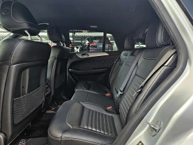 Mercedes-Benz GLE 350 AMG/GERMANY/DISTR/360CAMERA/ПОДГРЕВ/AMBIENT/LIZING, снимка 16