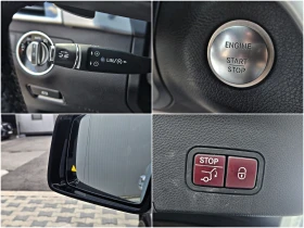 Mercedes-Benz GLE 350 AMG/GERMANY/DISTR/360CAMERA/ПОДГРЕВ/AMBIENT/LIZING, снимка 13