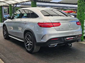 Mercedes-Benz GLE 350 AMG/GERMANY/DISTR/360CAMERA/ПОДГРЕВ/AMBIENT/LIZING, снимка 7