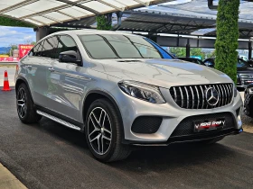 Mercedes-Benz GLE 350 AMG/GERMANY/DISTR/360CAMERA/ПОДГРЕВ/AMBIENT/LIZING, снимка 3