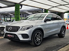Mercedes-Benz GLE 350 AMG/GERMANY/DISTR/360CAMERA/ПОДГРЕВ/AMBIENT/LIZING, снимка 1