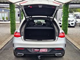 Mercedes-Benz GLE 350 AMG/GERMANY/DISTR/360CAMERA/ПОДГРЕВ/AMBIENT/LIZING, снимка 8