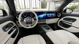 Mercedes-Benz GLB 250 + 6+ 1, снимка 8