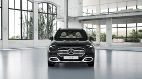 Mercedes-Benz GLB 250 + 6+ 1, снимка 2