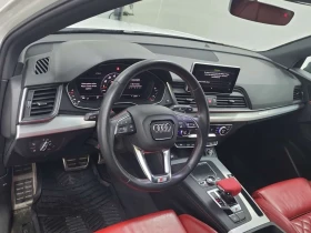 Audi SQ5  PROGRESSIV | LED | PANO | MEMORY | АВТОКРЕДИТ , снимка 11