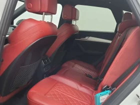 Audi SQ5  PROGRESSIV | LED | PANO | MEMORY | АВТОКРЕДИТ , снимка 14