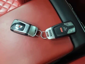 Audi SQ5  PROGRESSIV | LED | PANO | MEMORY | АВТОКРЕДИТ , снимка 9