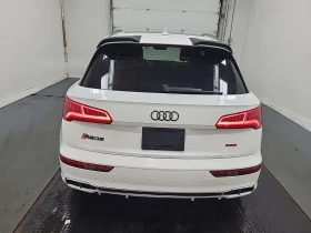 Audi SQ5  PROGRESSIV | LED | PANO | MEMORY | АВТОКРЕДИТ , снимка 5