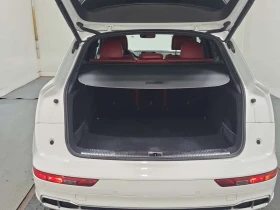 Audi SQ5  PROGRESSIV | LED | PANO | MEMORY | АВТОКРЕДИТ , снимка 6