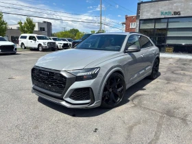 Audi RSQ8 ЦЕНА ДО БЪЛГАРИЯ + РЕГИСТРАЦИЯ & АВТО КРЕДИТ, снимка 1