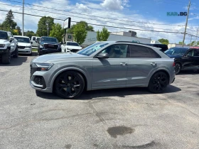 Audi RSQ8 ЦЕНА ДО БЪЛГАРИЯ + РЕГИСТРАЦИЯ & АВТО КРЕДИТ, снимка 3