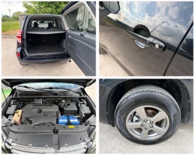 Toyota Rav4 2.2D-4D 4WD Euro5B, снимка 17