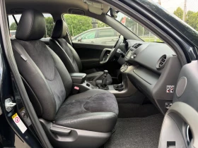 Toyota Rav4 2.2D-4D 4WD Euro5B, снимка 9