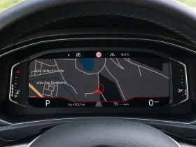 VW T-Roc 2.0 TDI/DSG/4x4/ACC/PANO, снимка 12